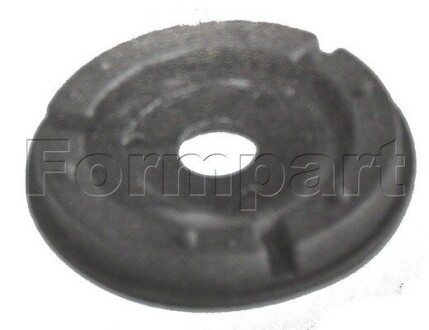 29407492S Подушка передньої пружини VW T5 2003- FORMPART підбір по vin на Brocar