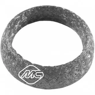 02395 Ущільнююче кільце глушника 66x79 mm METALCAUCHO підбір по vin на Brocar