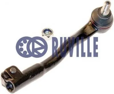 915049 Рульовий наконечник правий BMW 7 E38 RUVILLE підбір по vin на Brocar