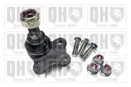 QSJ3288S Шаровая опора Opel Laguna,Trafic 01- QUINTON HAZELL подбор по vin на Brocar