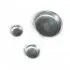 Заглушка головки блока Opel (d=36mm) 02520