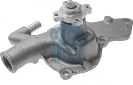 65207 Насос водяний Ford Sierra 1.8TD 90- RUVILLE підбір по vin на Brocar