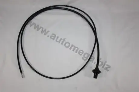 309570803251E Трос спідометра VW T2 1,9-2,1 81-90 AUTOMEGA підбір по vin на Brocar