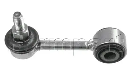 2908017 Стійка стабілізатора 27мм VW T4 91- FORMPART підбір по vin на Brocar