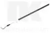 954705 Трос газу VW Golf 1.5-1,8/1.6D -83 NK підбір по vin на Brocar
