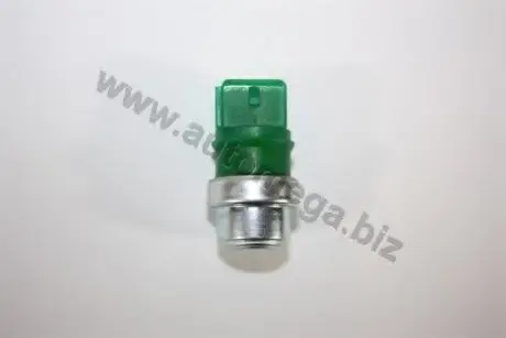 309190369701E Датчик температури води VW 107*112* AUTOMEGA підбір по vin на Brocar