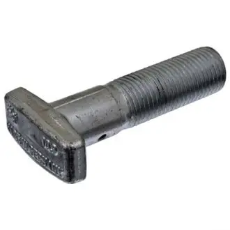 05691 Болт кріплення колеса VW M20x2x75 FEBI BILSTEIN підбір по vin на Brocar