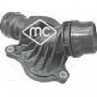 03932 Термостат BMW E90/87 2004-2010 METALCAUCHO підбір по vin на Brocar