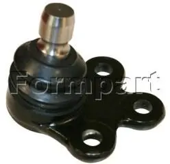 5604004 Кульова опора Chevrolet Aveo 2011- FORMPART підбір по vin на Brocar