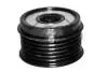 Шкив генератора Fiat 1.3JTD 2003- 05671