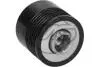 Шкив генератора Fiat 1.3JTD 2003- 05670