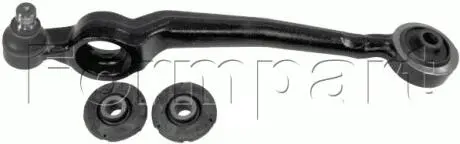1105002 Рычаг левый Audi 100 91-; A6 94- FORMPART подбор по vin на Brocar