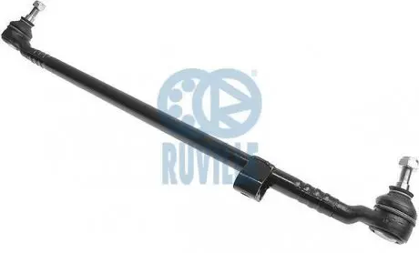 915172 Середня рульова тяга МВ W124 -89 RUVILLE підбір по vin на Brocar