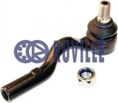 915161 Наконечник рулевой правый МВ 210 RUVILLE подбор по vin на Brocar