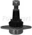 1204016 Шаровая опора BMW X3 (F25) 2011- FORMPART підбір по vin на Brocar