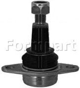 1204016 Шаровая опора BMW X3 (F25) 2011- FORMPART підбір по vin на Brocar