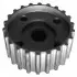 Шестерня коленвала (ГРМ) VW 1.9D 05699