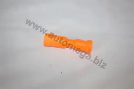 101030663053 Направляюча оливного щупу VAG AUTOMEGA підбір по vin на Brocar