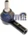 Наконечник рулевой МВ W202  93- 915138