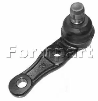 4904002 Шаровая опора Kia Clarus I, II FORMPART подбор по vin на Brocar