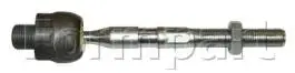 3807056 Рульова тяга Mazda 6 gh 2007- FORMPART підбір по vin на Brocar