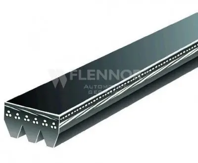 3PK0913 Ремень поликлиновидный 3X913 Flennor подбор по vin на Brocar