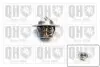 QTH101 Термостат Ford Transit 2.4 D QUINTON HAZELL підбір по vin на Brocar