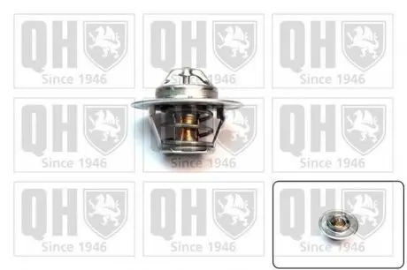 QTH101 Термостат Ford Transit 2.4 D QUINTON HAZELL підбір по vin на Brocar