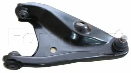 4509001 Важіль лівий Dacia Logan 04- FORMPART підбір по vin на Brocar