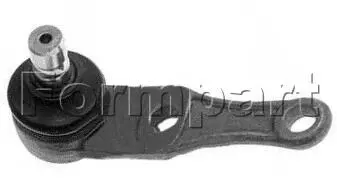 3204000 Шаровая опора Daewoo Nubira FORMPART підбір по vin на Brocar