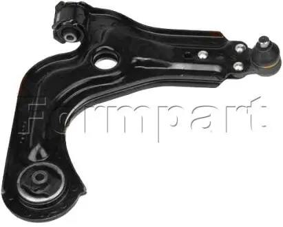 1509016 Рычаг правый Ford Fiesta - FORMPART подбор по vin на Brocar
