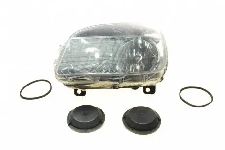 5030195 Фара ліва AUTOTECHTEILE підбір по vin на Brocar