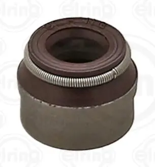 925490 HYUNDAI Сальник клапана 7,0x9,8x13,2x10, 0мм TERRACAN 2.9 CRDi, KIA CARNIVAL/ GRAND CARNIVAL III 44806 ELRING підбір по vin на Brocar