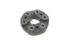 773000910 Муфта кардана еластична BMW 3 (E36/E46)/5 (E39)/7 (E32/E38) 90-05 M57/M60/M62/M73 FAG підбір по vin на Brocar