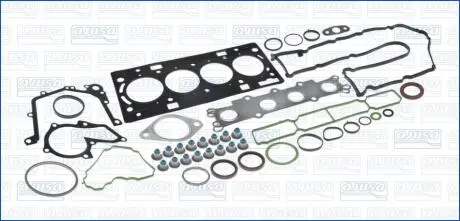 50333100 Полный к-кт прокладок двигателя (с прокладкой ГБЦ) FOCUSIII, MONDEO IV 44713 EcoBoost AJUSA подбор по vin на Brocar