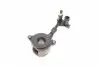 624403434 Комплект зчеплення Ford Transit Connect 1.5 TDCi 15- (d=240mm) (+вижимний) LUK підбір по vin на Brocar