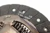624403434 Комплект зчеплення Ford Transit Connect 1.5 TDCi 15- (d=240mm) (+вижимний) LUK підбір по vin на Brocar