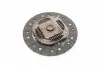 624403434 Комплект зчеплення Ford Transit Connect 1.5 TDCi 15- (d=240mm) (+вижимний) LUK підбір по vin на Brocar