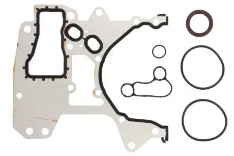54167900 Комплект прокладок блок-картер двигуна ASTRA H CLASSIC, ASTRAJ Sports Tourer, ZAFIRA / AJUSA підбір по vin на Brocar