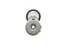 529011710 Комплект ременя генератора Nissan Note/Qashqai 1.5 dCi 11- (6PK 1195) INA підбір по vin на Brocar