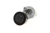 529011710 Комплект ременя генератора Nissan Note/Qashqai 1.5 dCi 11- (6PK 1195) INA підбір по vin на Brocar