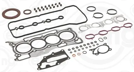 994550 NISSAN К-кт прокладок двигателя JUKE, NV200, QASHQAI / QASHQAI+2 I, TIIDA 44713 -5 ELRING подбор по vin на Brocar
