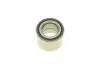 80102307 Подшипник ступицы Ford (29x53x37) (+ABS) FAG підбір по vin на Brocar