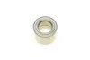 80102307 Подшипник ступицы Ford (29x53x37) (+ABS) FAG підбір по vin на Brocar