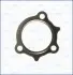 Прокладка патрубка турбокомпресора AVENSIS, RAV 4 III, VERSO44959  D 01177000