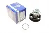 Помпа води Fiat Doblo 1.3D/JTD/Opel Combo/Astra H/J/Corsa D/E 1.3CDTI 05- (R/B) (6 лоп.) PA10031