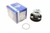 PA10031 Помпа води Fiat Doblo 1.3D/JTD/Opel Combo/Astra H/J/Corsa D/E 1.3CDTI 05- (R/B) (6 лоп.) BUGATTI підбір по vin на Brocar