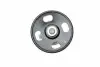 PA10031 Помпа води Fiat Doblo 1.3D/JTD/Opel Combo/Astra H/J/Corsa D/E 1.3CDTI 05- (R/B) (6 лоп.) BUGATTI підбір по vin на Brocar