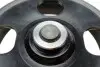 PA10031 Помпа води Fiat Doblo 1.3D/JTD/Opel Combo/Astra H/J/Corsa D/E 1.3CDTI 05- (R/B) (6 лоп.) BUGATTI підбір по vin на Brocar