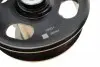 PA10031 Помпа води Fiat Doblo 1.3D/JTD/Opel Combo/Astra H/J/Corsa D/E 1.3CDTI 05- (R/B) (6 лоп.) BUGATTI підбір по vin на Brocar